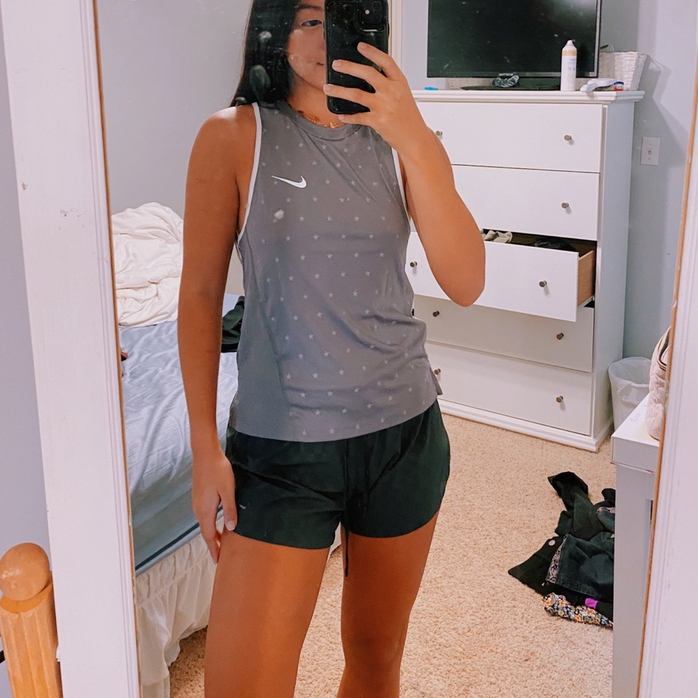 Brand new Nike tank top!